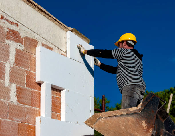 Best Cellulose Insulation in Mars, PA