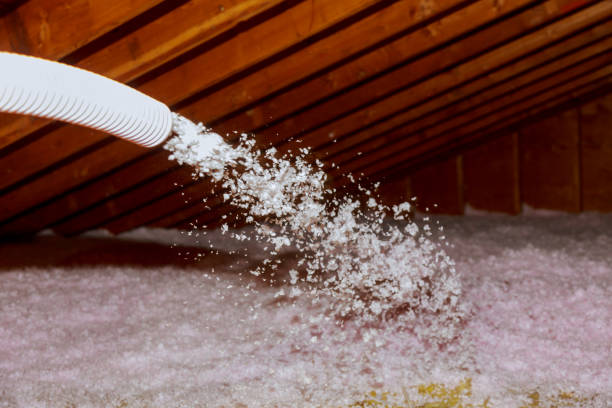 Best Commercial Insulation in Mars, PA