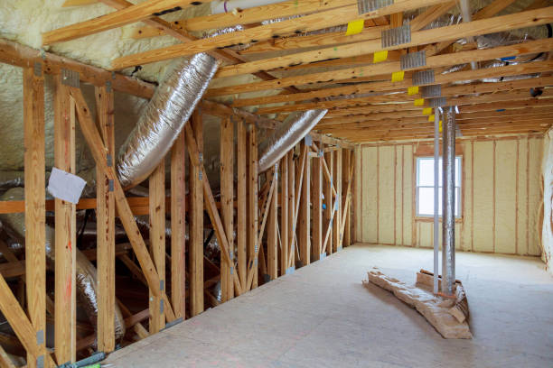 Best DIY Insulation Kits and Guidance in Mars, PA