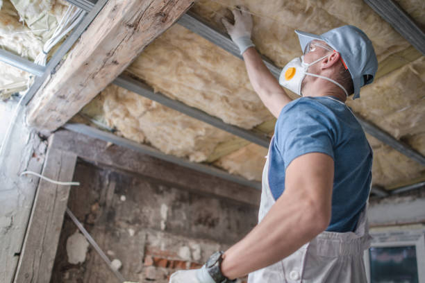  Mars, PA Insulation Contractor Pros