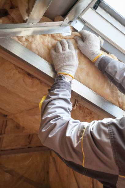 Best Insulation for Specific Applications in Mars, PA