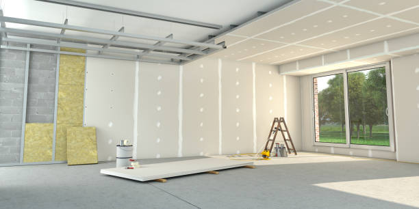 Best Specialized Insulation Services in Mars, PA