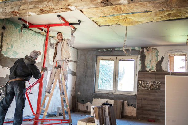 Best Geographic-Specific Insulation Services in Mars, PA