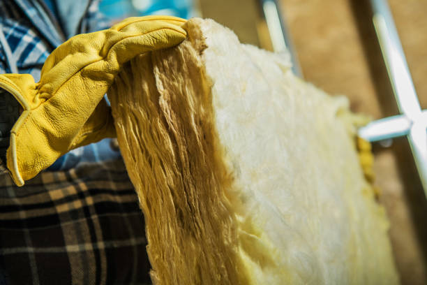Best Geographic-Specific Insulation Services in Mars, PA