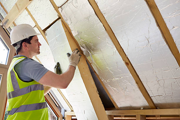 Best Cellulose Insulation in Mars, PA