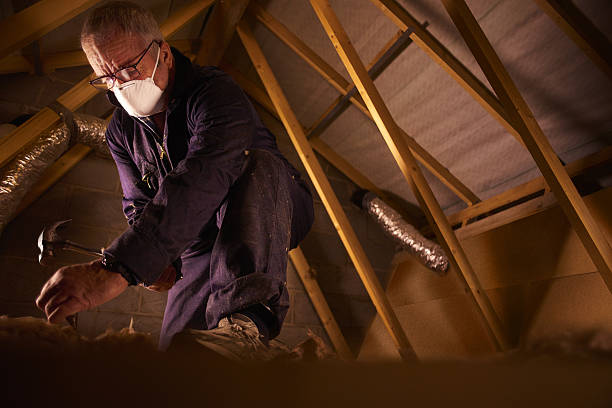 Types of Insulation We Offer in Mars, PA