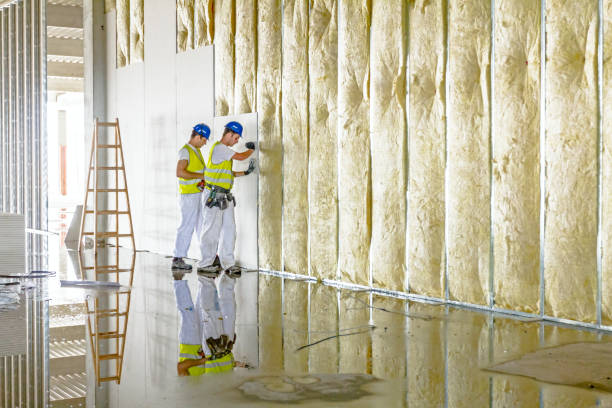 Mars, PA Insulation Contractor Company